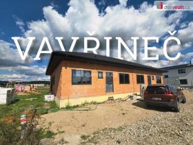 Prodej rodinného domu, Malý Újezd - Vavřineč, 127 m2