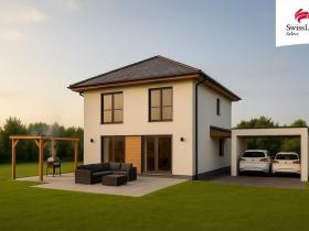 Prodej pozemku pro bydlení, Kamýk nad Vltavou, 1514 m2