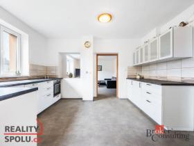 Prodej rodinného domu, Bouzov - Podolí, 164 m2