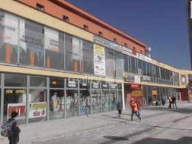 Pronájem obchodního prostoru, Ostrava - Poruba, Sokolovská, 20 m2