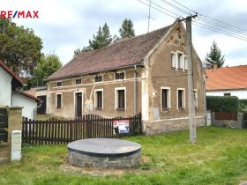 Prodej chalupy, Tis u Blatna, 196 m2