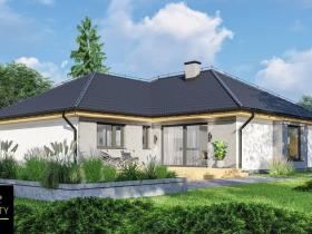 Prodej domu na klíč, Brumovice, 127 m2