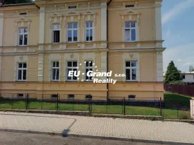 Pronájem bytu 3+kk, Varnsdorf, Palackého, 85 m2