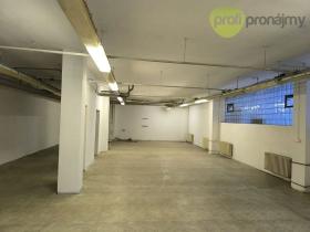 Pronájem skladu, Ostrava, Novoveská, 207 m2