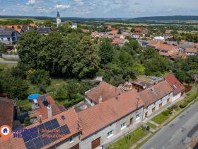 Prodej rodinného domu, Ohrozim, 110 m2
