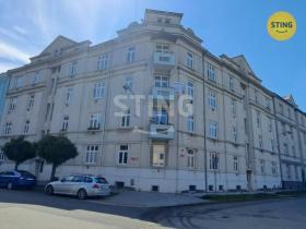 Prodej bytu 2+1, Přerov, nám. Fr. Rasche, 85 m2