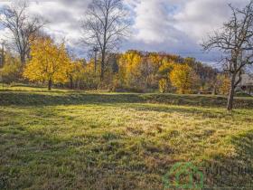 Prodej pozemku pro bydlení, Stará Červená Voda - Nová Červená Voda, 452 m2