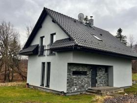 Prodej rodinného domu, Třinec - Karpentná, 133 m2
