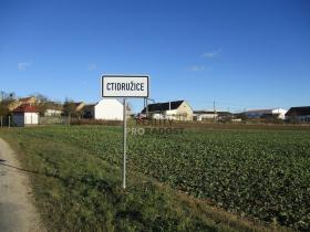 Prodej pozemku pro bydlení, Ctidružice, 2624 m2