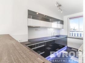 Prodej bytu 3+kk, Jihlava, Olbrachtova, 120 m2