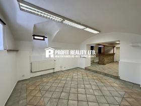 Pronájem kanceláře, Beroun, Pražská, 53 m2