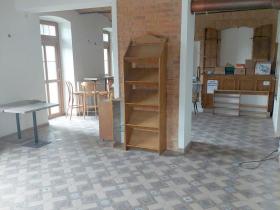 Prodej restaurace, Písařov - Bukovice, 520 m2