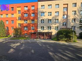 Prodej bytu 3+1, Jablunkov, Čs. armády, 76 m2