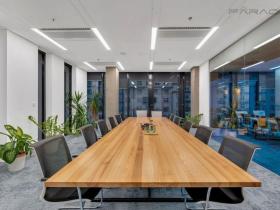 Pronájem kanceláře, Praha - Dejvice, Evropská, 283 m2