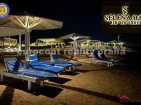 Prodej bytu 3+kk, Hurghada, Egypt, Selena Bay Road A, 93 m2