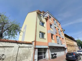 Prodej garážového stání, České Budějovice - České Budějovice 3, Nová, 14 m2