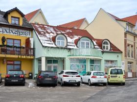 Prodej činžovního domu, Kladno, Dr. Vrbenského, 222 m2