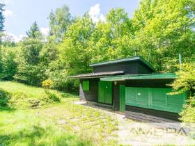 Prodej chaty, Metylovice, 85 m2