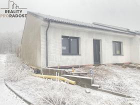 Prodej rodinného domu, Kravsko, 100 m2