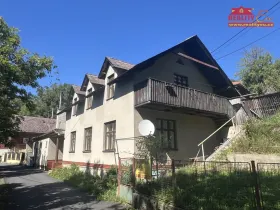 Prodej rodinného domu, Opatov, 120 m2