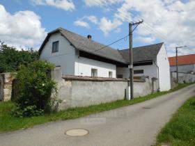 Prodej chalupy, Malý Bor, 251 m2