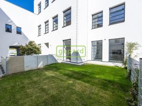 Prodej bytu 2+kk, Velké Přílepy, Pražská, 78 m2