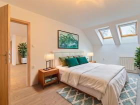 Prodej bytu 4+kk, Prostějov, Havlíčkova, 183 m2