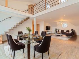 Prodej bytu 4+kk, Prostějov, Havlíčkova, 183 m2