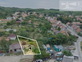 Prodej komerčního pozemku, Bavory, 200 m2