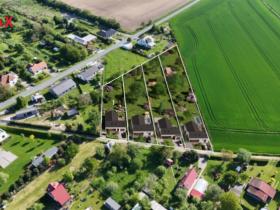 Prodej pozemku pro bydlení, Lazníky, 1050 m2