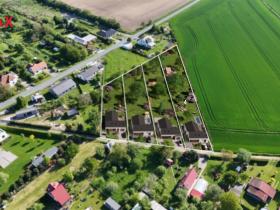 Prodej pozemku pro bydlení, Lazníky, 2100 m2