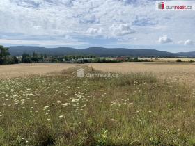 Prodej pozemku pro bydlení, Všeradice, 1137 m2