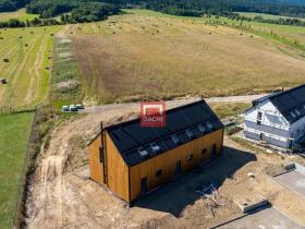 Prodej bytu 4+kk, Červená Voda, 84 m2