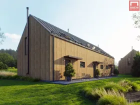 Prodej bytu 4+kk, Červená Voda, 84 m2
