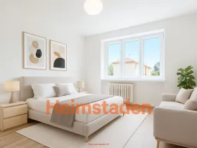 Pronájem bytu 1+1, Karviná - Nové Město, Havířská, 37 m2