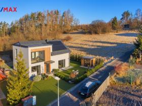 Prodej pozemku pro bydlení, Nová Paka, 951 m2