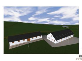 Prodej rodinného domu, Krhová, Beskydská, 228 m2