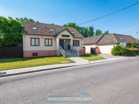 Prodej ubytování, Vrbovec, 390 m2