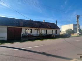 Prodej rodinného domu, Višňové, 150 m2