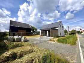 Prodej rodinného domu, Částkov, 1000 m2
