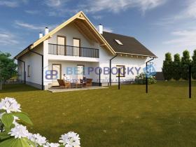 Prodej bytu 4+kk, Malá Losenice, 417 m2