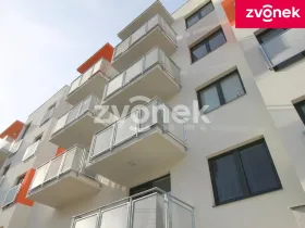 Pronájem bytu 2+kk, Zlín - Malenovice, třída Svobody, 64 m2
