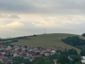 Prodej pozemku pro bydlení, Valašské Klobouky, Na výsluní, 10258 m2