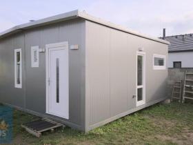 Prodej mobilheimu, Zlonín, 36 m2