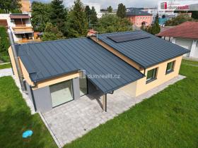 Prodej rodinného domu, Tečovice, 250 m2