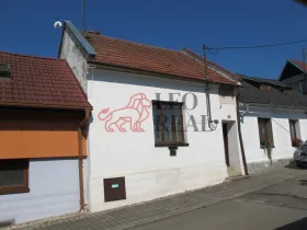 Pronájem rodinného domu, Voděrady, 42 m2