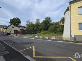 Prodej pozemku pro bydlení, Cheb, Havlíčkova, 628 m2