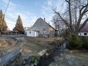 Prodej rodinného domu, Bílčice, 200 m2