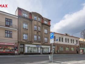 Prodej činžovního domu, Úpice, Regnerova, 410 m2