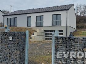 Prodej rodinného domu, Knovíz, Na Hrudném, 169 m2